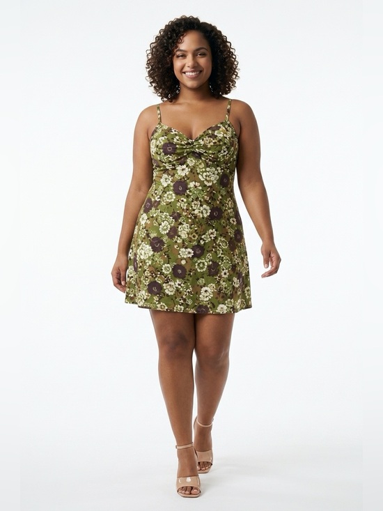 Dresses & Skirts - Wilfred sundress